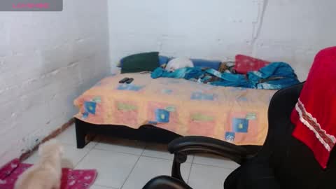 Snapshot of giorgia_xue53 chatting on 12/25/24, 04:54 Mary online show from 12/25/24, 04:54