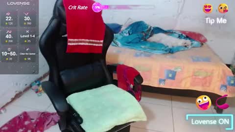 Snapshot of giorgia_xue53 chatting on 12/28/24, 08:05 Mary online show from 12/28/24, 08:05