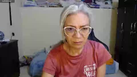 Snapshot of giorgia_xue53 chatting on 02/09/25, 11:36 Mary online show from 02/09/25, 11:36