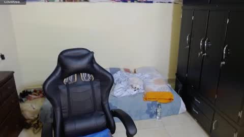 Snapshot of giorgia_xue53 chatting on 02/13/25, 02:23 Mary online show from 02/13/25, 02:23