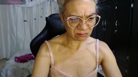 Snapshot of giorgia_xue53 chatting on 02/28/25, 09:58 Mary online show from 02/28/25, 09:58