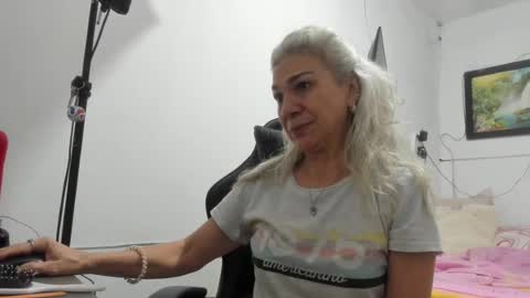 Mary online show from 07/20/26, 04:38