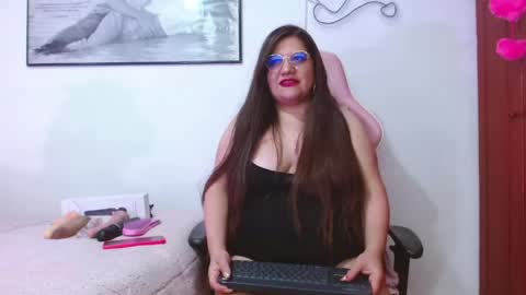 Snapshot of giorgina_montiere chatting on 05/08/26, 11:43 giorgina_montiere online show from 05/08/26, 11:43