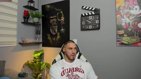 Giorgio leone online show from 12/30/24, 03:58