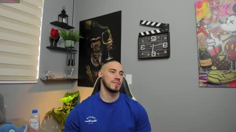 Giorgio leone online show from 01/12/25, 08:14