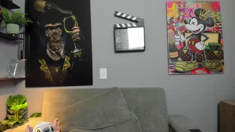 Giorgio leone online show from 02/05/25, 11:06