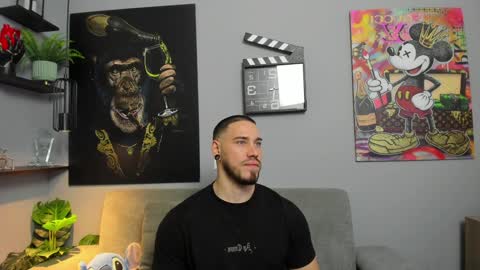 Giorgio leone online show from 02/06/25, 10:53