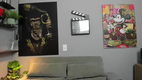 Giorgio leone online show from 02/18/25, 01:43