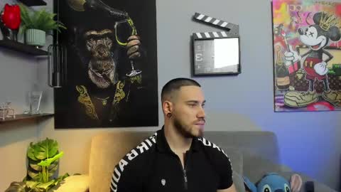 Giorgio leone online show from 03/01/25, 10:10