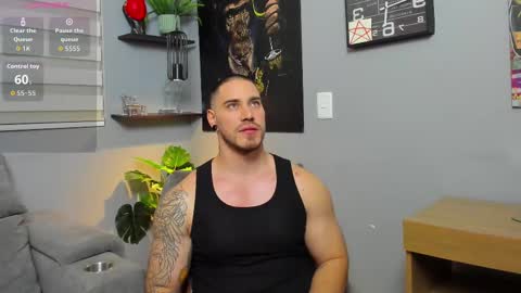 Giorgio leone online show from 09/12/25, 11:59