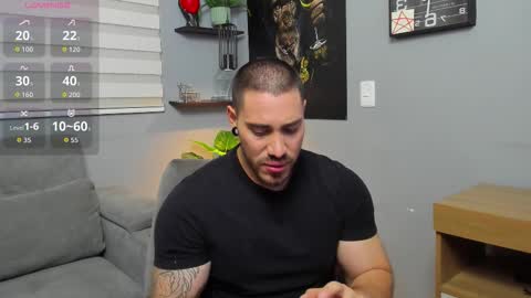 Giorgio leone online show from 09/20/25, 12:00