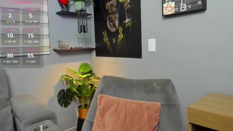 Giorgio leone online show from 09/23/25, 12:13