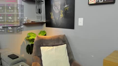 Giorgio leone online show from 11/09/25, 08:07