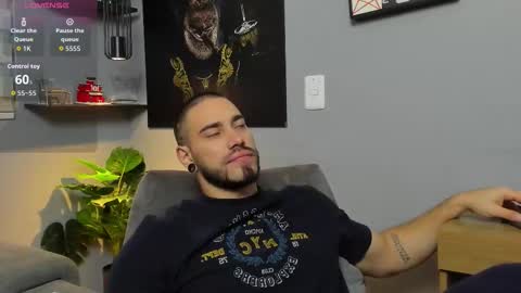 Giorgio leone online show from 12/18/25, 11:33