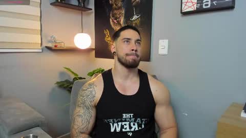 Giorgio leone online show from 04/21/26, 01:07