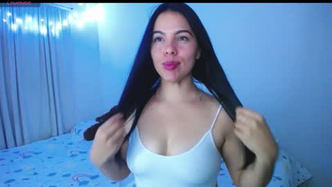 GIO RIVERA online show from 03/12/25, 05:02