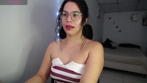 GIO RIVERA online show from 09/16/25, 06:36