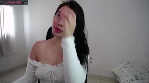 GIO RIVERA online show from 10/22/25, 01:11