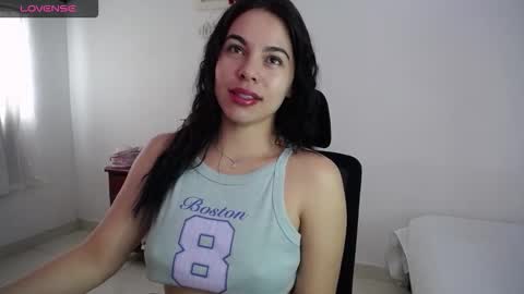 GIO RIVERA online show from 10/28/25, 01:58