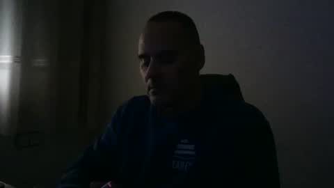 gioshadow online show from 05/17/26, 02:24