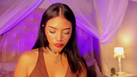 Giovanna  online show from 01/07/25, 01:14