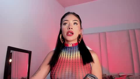 Giovanna  online show from 01/09/25, 04:41