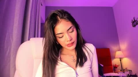 Giovanna  online show from 09/10/25, 06:02