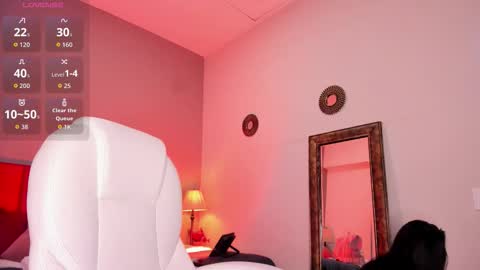 Giovanna  online show from 01/16/26, 04:49