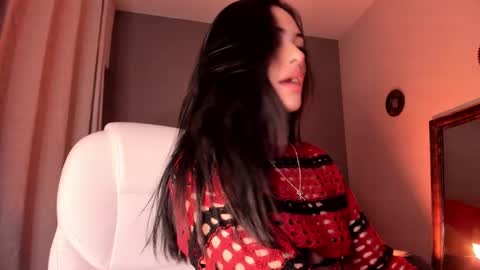 Giovanna  online show from 02/08/26, 06:17