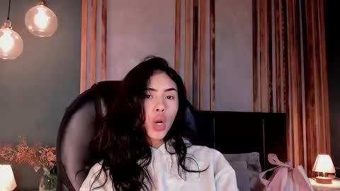 Giovanna  online show from 02/26/26, 05:06