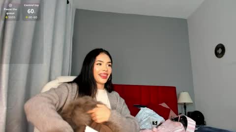 Giovanna  online show from 03/31/26, 04:02