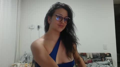 Snapshot of giovannabellucci chatting on 03/17/26, 01:54 Giovanna Bellucci online show from 03/17/26, 01:54