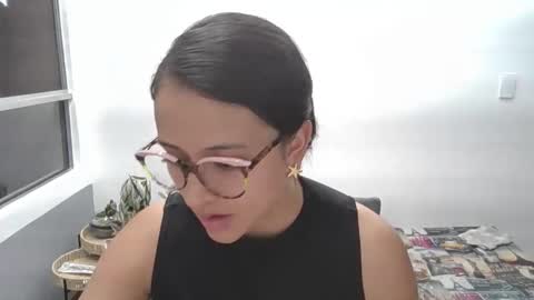 Giovanna Bellucci online show from 05/16/26, 11:25