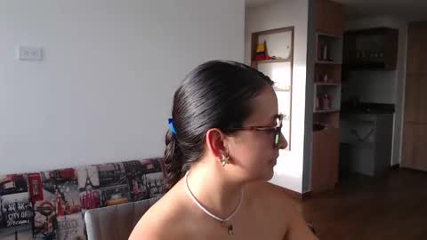 Giovanna Bellucci online show from 05/26/26, 10:17