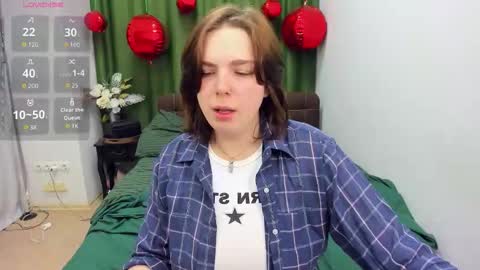 Giovana online show from 03/28/26, 08:03