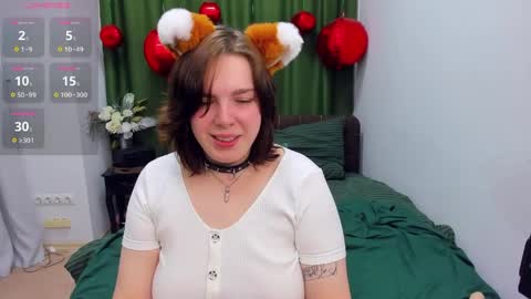 Giovana online show from 04/05/26, 07:27