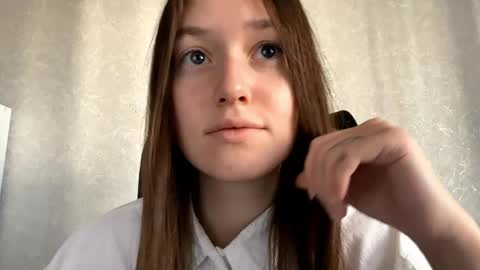 Melisa online show from 04/26/26, 01:25