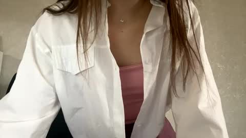 Melisa online show from 04/28/26, 02:27
