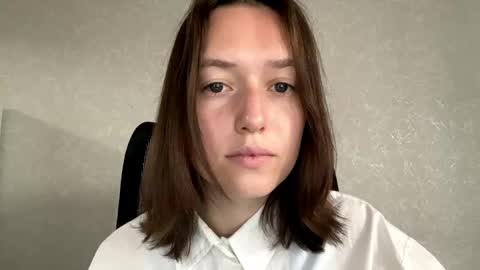 Melisa online show from 05/19/26, 01:56