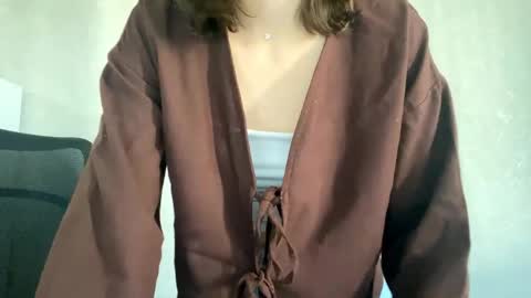 Melisa online show from 06/05/26, 01:23