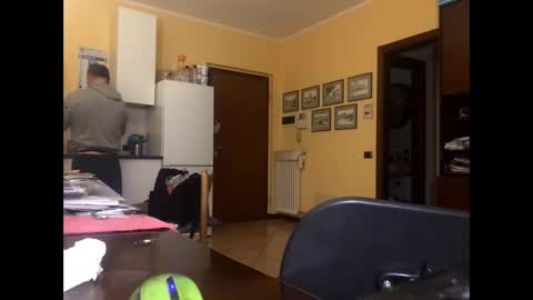 Snapshot of giovanni_1964 chatting on 02/10/26, 07:07 giovanni_1964 online show from 02/10/26, 07:07