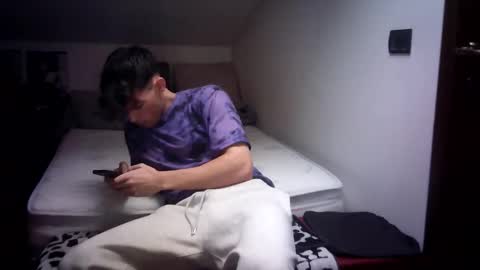 giovyyx online show from 02/13/25, 02:09