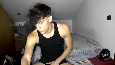 giovyyx online show from 09/29/25, 10:20