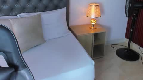 G I S E P L A online show from 02/16/25, 03:04