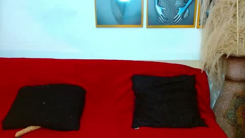 Gipsy online show from 01/22/25, 06:41