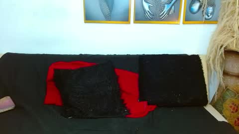 Gipsy online show from 01/31/25, 06:36