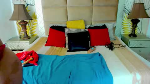 Gipsy online show from 11/04/25, 08:30