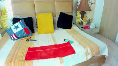 Gipsy online show from 01/06/26, 11:40