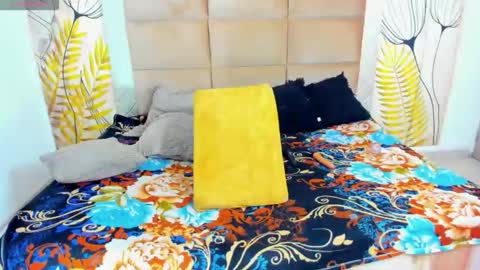 Gipsy online show from 02/03/26, 09:42