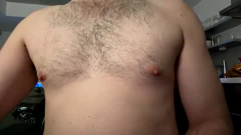 AntEater online show from 03/07/26, 07:16